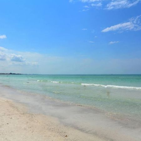 Siesta Cooler: Only Minutes Walk To Siesta Beach! シエスタ・キー エクステリア 写真