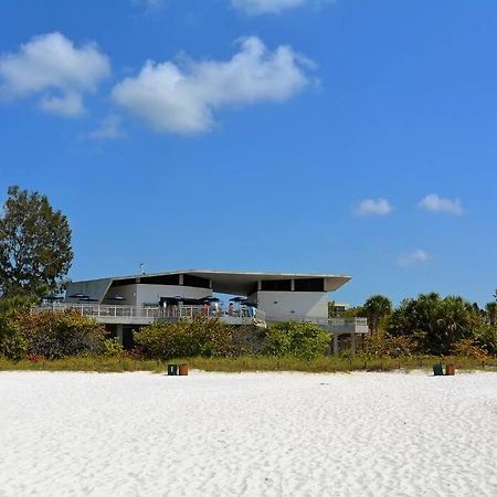 Siesta Cooler: Only Minutes Walk To Siesta Beach! シエスタ・キー エクステリア 写真