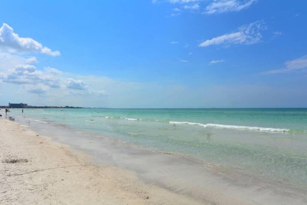 Siesta Cooler: Only Minutes Walk To Siesta Beach! シエスタ・キー エクステリア 写真