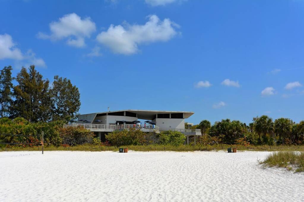 Siesta Cooler: Only Minutes Walk To Siesta Beach! シエスタ・キー エクステリア 写真