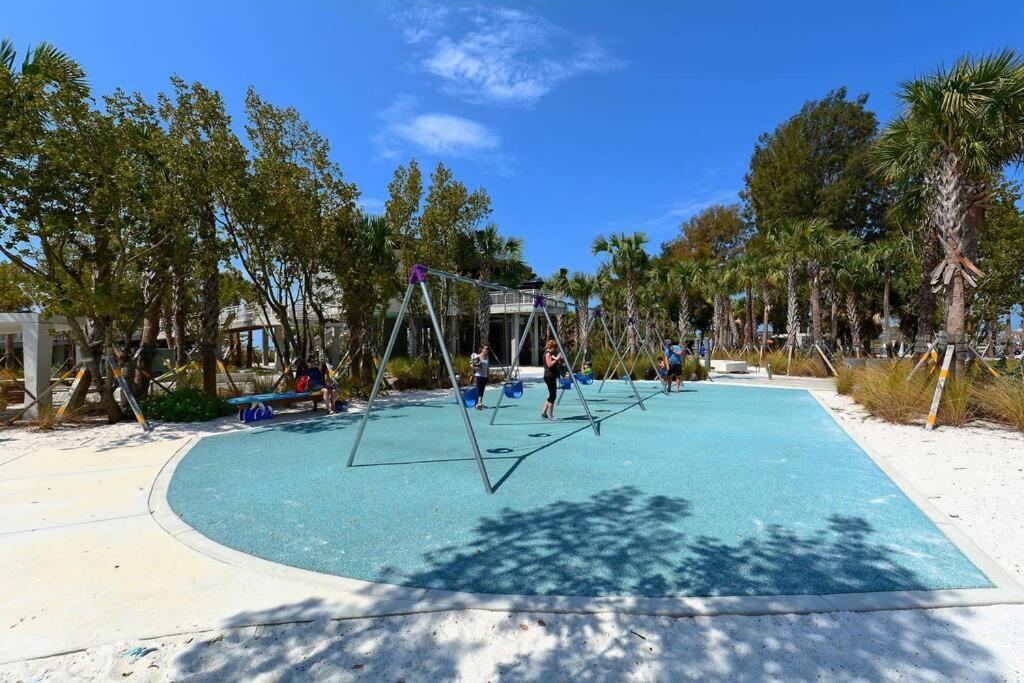 Siesta Cooler: Only Minutes Walk To Siesta Beach! シエスタ・キー エクステリア 写真