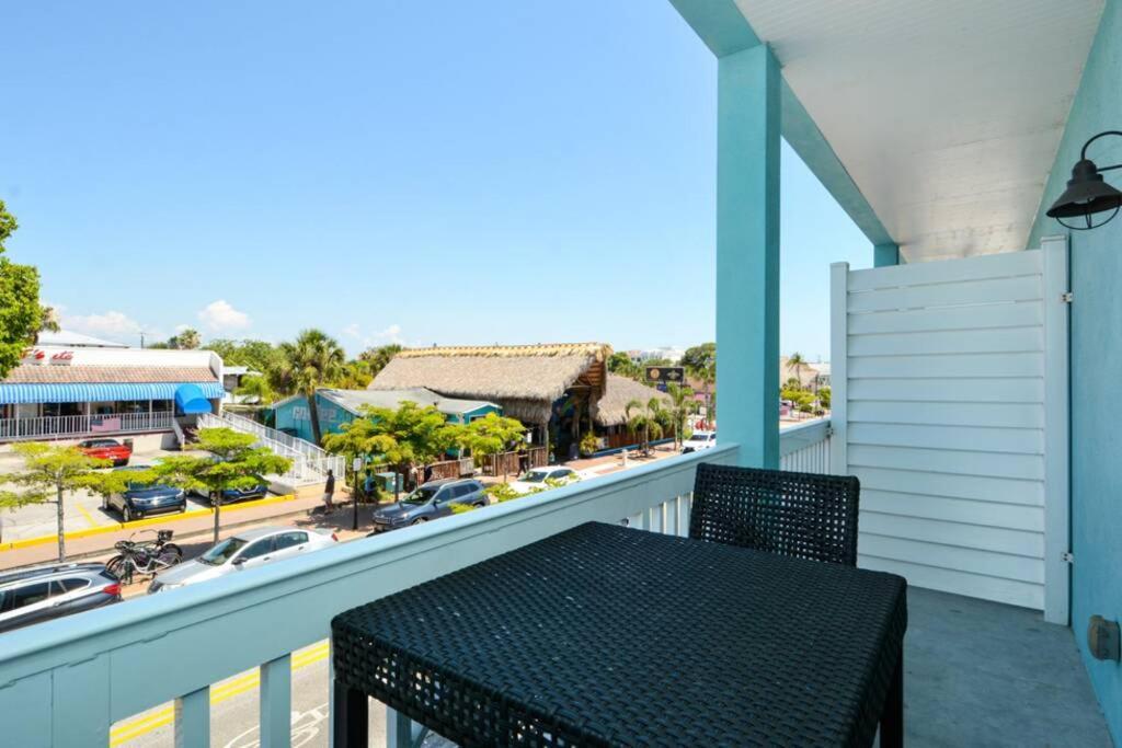 Siesta Cooler: Only Minutes Walk To Siesta Beach! シエスタ・キー エクステリア 写真