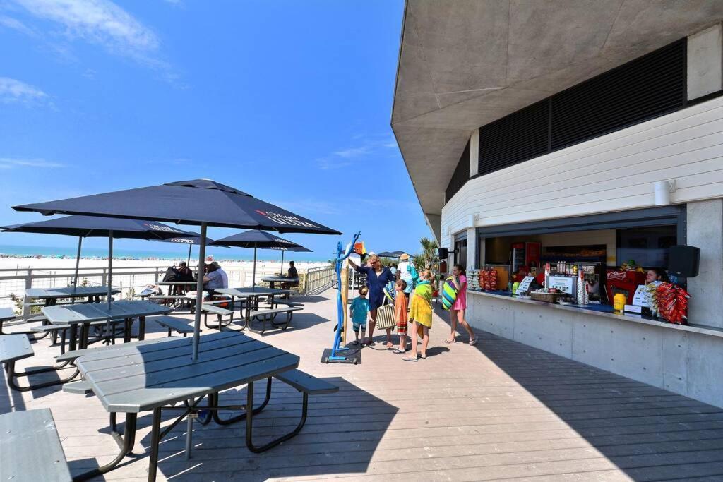 Siesta Cooler: Only Minutes Walk To Siesta Beach! シエスタ・キー エクステリア 写真