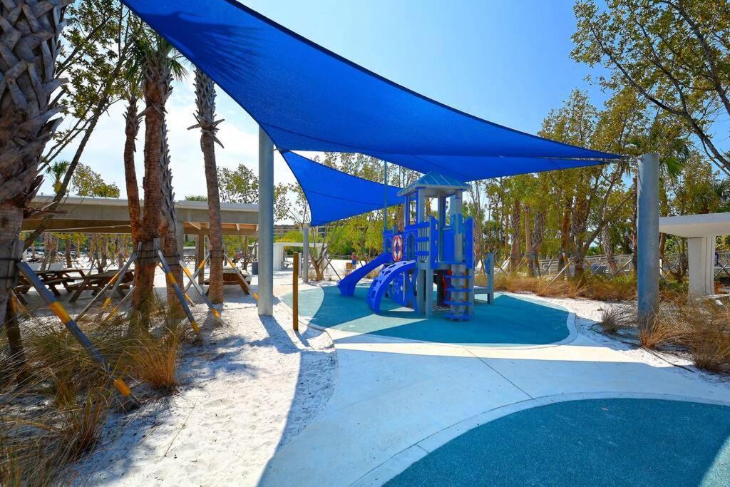 Siesta Cooler: Only Minutes Walk To Siesta Beach! シエスタ・キー エクステリア 写真