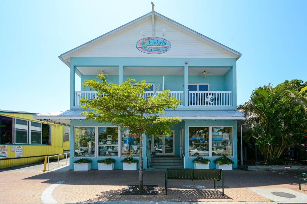 Siesta Cooler: Only Minutes Walk To Siesta Beach! シエスタ・キー エクステリア 写真